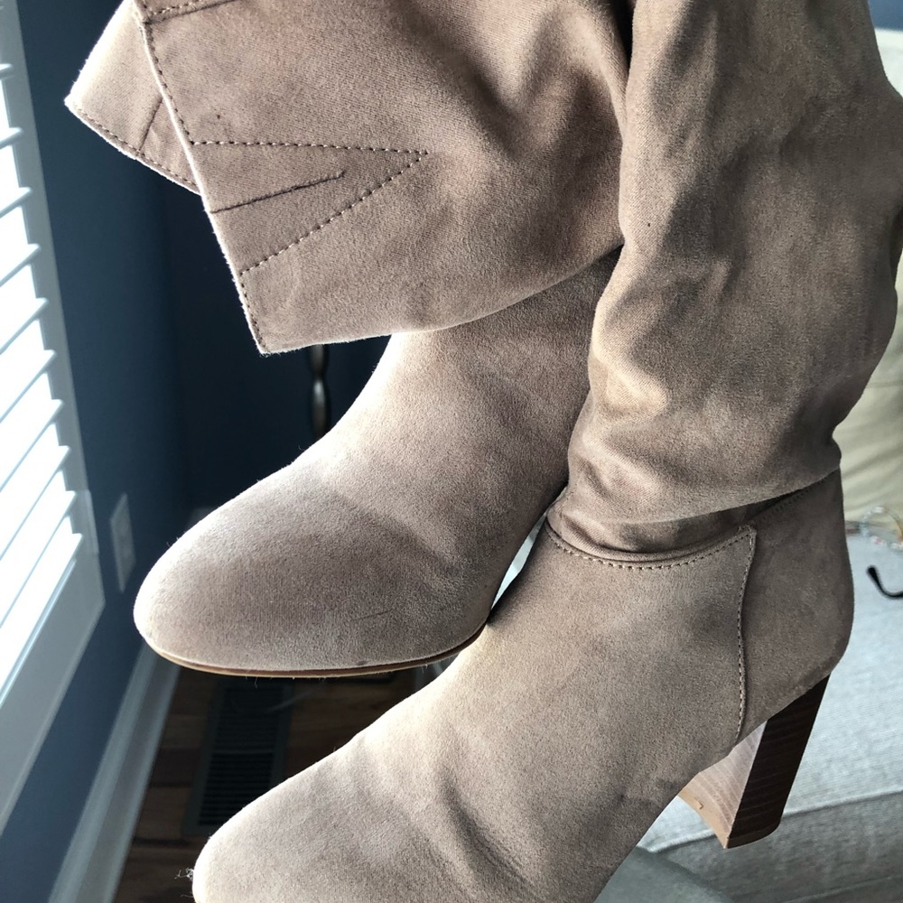 Knee-High Boot - image 5